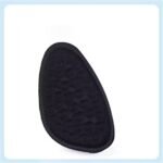 1 Pair Of Comfortable Front Feet For Foot Care Forefoot Pad, Non-Slip Semi-Insole, Suitable For High Heels - Image 5