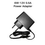 12V 1A 12V 0.5A 12V 1.5A 12V 2A 5V 3A 9V 1A 9V 2A Power Supply Dc 12 Volt 1 Amp Power Adapter 100-240V 50-60Hz Ac To Dc Switching Power Supply Adapter For 5.5Mm*2.1Mm*10Mm Tip Led Light Strips Security Camera System Cctv Routers Speakers - Image 11