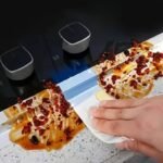 Aluminum Foil Waterproof And Oil-Resistant High-Temperature Resistant Kitchen Stove Gap Sealing Tape For Bathroom Toilet - Image 2