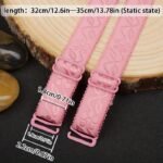 Embroidered Shoulder Straps, Extended & Widened Elastic Underwear Straps, Women'S Lingerie & Underwear Accessories - Image 13