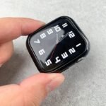 Tpu Bumper Cover Accessories For Iwatch Screen Protector 45Mm 41Mm 44Mm 40Mm 42Mm 38Mm Iwatch Series 9 8 7 Se 6 3 - Image 19