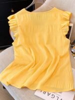 Plus Size Women'S T-Shirt - Image 9