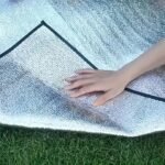 1 Camping Mat, Tent Pad, Foldable Picnic Beach Blanket, Outdoor Picnic Mat, Portable Camping Tarpaulin, Backpacking, Hiking - Image 11