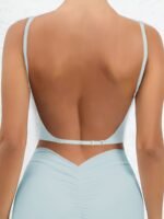 Women'S Sexy Push Up Seamless Bra - Image 6