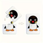 32Pcs/16Pcs Animal And Fruit Themed Matching Puzzles, Educational Early Development Toys For Youngsters, Cognitive Skills Development, Ideal Christmas Gift For 3-8 Year Olds, Party Favor Pack - Image 13