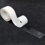 1 Roll Hypoallergenic Double-Sided Clothing Tape - Waterproof & Sweatproof, Self-Adhesive Strips For Secure Fitting & Comfortable Wear, Ideal For Dresses & Blouses - Image 8