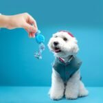 Interactive Dog Chew Toy - Keep Your Pet Entertained And Active With This 1Pc Knot Toy! - Image 8