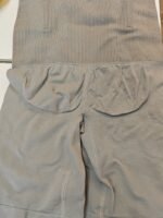 Plus Size Underwear Plus Thick High Waist Tummy Control Butt Lifting Seamless Panties Women'S Boxer Briefs Square Cut Panties