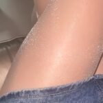 Stylish Seamless Skin-Colored Tights And Shiny Leggings For Curvy Women, Perfect For Nightclubs And Casual Wear, Featuring Shiny, Snag-Resistant Pantyhose And Pearlescent Socks For Everyday Outfits. - Image 5