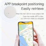 High-Performance Smart Tracker & Locator For Pets, Keys, Bags, Wallets, And More ? Never Lose Your Belongings Again! Precise Tracking Ensures You?Re Always In Control - Image 13