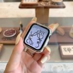 Tpu Bumper Cover Accessories For Iwatch Screen Protector 45Mm 41Mm 44Mm 40Mm 42Mm 38Mm Iwatch Series 9 8 7 Se 6 3 - Image 9