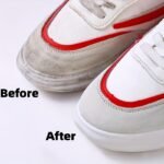 1Pc Tpe Shoe Cleaning Eraser - Effective Stain Remover, Glitter & Deodorizer For Sneakers And Boots - Easy To Use, Portable & Durable, Portable Cleaner | Shoe Maintenance | Effective Formula, Shoe Cleaner - Image 4
