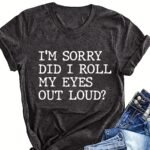 2024 Cross-Border European And American Women'S Round Neck Loose Fit Short Sleeve Casual Top Layering T-Shirt