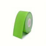 2Size Kinesiology Tape Athletic Tape Sport Recovery Tape Strapping Gym Fitness Tennis Running Knee Muscle Protector Scissor - Image 10