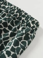 (Cat Ear Direction) Vest And Mini Skirt Set - Image 5