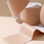 Invisible Breast Lift Tape - Hypoallergenic, Adhesive Body Tape For Lift And Fashion, Perfect For Weddings And Formal Events, Wedding Dress Tape | Sleek Appearance | Adhesive Backing - Image 11