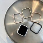 Hey! Hippo Protective Case For Iwatch Series 10/9/8/7 & 6/5/4/3/Se - Scratch-Resistant Hard Shell Cover With Ergonomic Grip, Durable Protection For Smartwatch Accessories, Smartwatch Protection, Modern Accessory, Sleek Design - Image 6