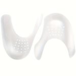 1 Pair Of Sneaker Anti-Crease Toe Anti-Wrinkle Shoe Stretchers - Image 3