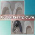 1Pair Shoe Creases Protector, Shoe Anti Creases Guard To Prevent Sneaker Creases For Men'S 7.5-12 Women'S 5-8.5 - Image 15