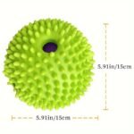 Pet Voice Ball Toy, Dog Iq Training Ball Toy, Without Battery - Image 31