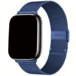 Milanese Loop Strap For Iwatch 38Mm/40Mm/41Mm/42Mm/44Mm/45Mm/49Mm Metal Stainless Steel Bracelet For Iwatch Ultra/Series 9/8/7/6/5/4/3/2/Se. - Image 10