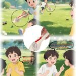 Portable Handheld Insect Trap With Release Device - Abs Material, No Battery Needed, Ideal For Bees, Spiders & Small Crawlers, Safe Home & Garden Pest Control Tool, Includes Individual Packaging Box - Image 11