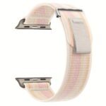 Lightweight Design Adjustable Nylon Trail Loop Strap For Apple Watch - Compatible With Series 10, Ultra, S9, S8, S7, Se (38Mm-49Mm), Braided Sport Wristband, Secure Fit, Breathable Material, Ideal For Daily Wear, Apple Watch Accessories - Image 18