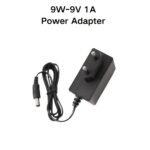 12V 1A 12V 0.5A 12V 1.5A 12V 2A 5V 3A 9V 1A 9V 2A Power Supply Dc 12 Volt 1 Amp Power Adapter 100-240V 50-60Hz Ac To Dc Switching Power Supply Adapter For 5.5Mm*2.1Mm*10Mm Tip Led Light Strips Security Camera System Cctv Routers Speakers - Image 9