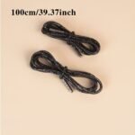 Fashionable Diy Shiny Shoelace Laces - Colorful, Sparkling Rhinestone Embellishments For Sneakers, Easy To Match, Personalized Fashion Accessory, Shoelace Decorations|Sparkling Shoelaces|Easytomatch Laces - Image 22