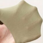 5 Pairs Of Men'S Summer Breathable Mesh Bottom Business Casual Sports Non-Slip Invisible Boat Socks - Image 12