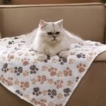 1/3Pcs Dog Fleece Washable Blanket-Pet Cheap Blanket-Paw Blankets For Indoor Cats-Kitten&Puppy Essentials-Small Throw Blankets-Dog Towel-For Large Medium Small Dogs-For Couch&Crate&Bed-For Rabbit, Hamster, Guinea-Cage Liner-Stuff-Accessories-Gifts - Image 12