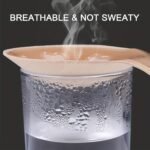 Invisible Stick-On Lift Bra, Strapless & Seamless Anti-Convex Push Up Bra, Women'S Lingerie & Underwear Accessories - Image 12