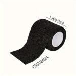 6 Rolls Of Elastic Self-Adhesive Bandages - Assorted Colors For Dogs & Humans, Non-Woven Material, Ideal For Fingers, Wrists, Waists, Knees, Toes, Pet Care Essentials|Versatile Bandages|Reusable Adhesive - Image 10