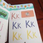 Reusable Magic Practice Copybook Set For Kids - Numerical & Alphabet Writing Practice, Pen Control Training & Drawing Workbook With Colorful Illustrations, Durable Paper For Classroom Education, Home & School Use, Educational Workbook, Playful Illustrations, Quality Paper Material, Hardcover Coloring Book, Writing Practice Book, Economic Notebook, Teacher Supplies, School Supplies, Math Teaching Resource, Busy Book - Image 11