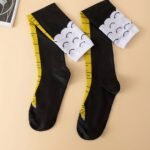 Funny Chicken Feet Thigh High Stockings, Funny Animal Cosplay Over The Knee Socks, Women'S Stockings & Hosiery - Image 3