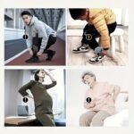 Easy-Slip Extra Long Shoe Horn - Durable, Flexible Plastic With Spoon Design For Comfortable Wear - Versatile & Lightweight With Hanging Hole - Image 12