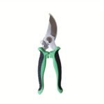 One Set, Branch Scissors, Stainless Steel Fruit Scissors, Multi-Functional Branch Scissors, Garden Scissors, Anti-Slip, Labor-Saving, Manual Pruning Scissors - Image 3