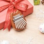 Mini 8-Key Kalimba Thumb Piano Gifts For Beginners Music Lovers Players, Cute Instrument Pendant Keychain Accessories - Image 15