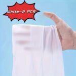 Plus Size Sexy Party Sheers, Women'S Plus Smoothing Oil Shiny Super Elastic Sheer Pantyhose - Image 14
