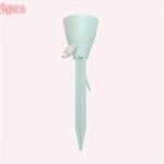 2/5Pcs Adjustable Self-Watering Automatic Drip Irrigation System, Lazy Dripper, Green Plant Butler, Used For Plants, Flowers, Greenhouses, Gardens, Automatic Dripper Devices, Suitable For Gardens, Courtyards, Gardens, Green Plants, Etc - Image 9