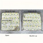 1 Pack, Plant Potting Mat, Thick Waterproof Potting Mat For Indoor Plant Transplanting And Dirty Control, Foldable Indoor Succulent Potting Mat, Portable Gardening Mat, Home Gardening Waterproof Mat, Succulent Plants, Green Plants, Balcony Repotting And Soil Changing, Flower Mat Operation, Soil Mixing Planting Tools, 4 Sizes Optional, Gardening Tools. - Image 6