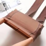 Fake Translucent Pantyhose, Non Fleece High Waist Anti-Snag Slim Pantyhose, Women'S Stockings & Hosiery - Image 10