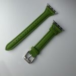 Ultra-Thin Synthetic Leather Strap For Apple Watch Strap 38Mm,40Mm,41Mm,42Mm,44Mm,45Mm, 46Mm,49Mm,Superfiber Pu Synthetic Leather,For Iwatch Series 11/10/9/8/7/6/5/4/3/2/1/Ultra/Se - Image 19