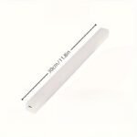 Motion Sensor Light, Cabinet Wardrobe Light, Wireless Led Night Light, Stair Backlight, Rechargeable, Suitable For Rooms, Kitchens, Closets, Stairs, Bathrooms And Hallways - Wall Mount, Tabletop, Ceiling, Pole Mount, Touch Switch, Indoor Use, Charging, Polished Surface, Led Lights, ?36V Operating Voltage, Lithium Polymer Rechargeable Battery, No Laser, No Electronic Components Or Motherboard, Pc Lamp Body - Image 4