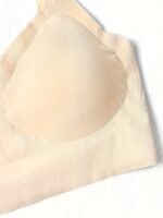 1Pc Multiple Beauty Back Underwear Women'S Small Chest Gathering Removable Chest Pad Outside Wear Vest Integrated Non-Marking U-Shaped Backless Bra - Image 6