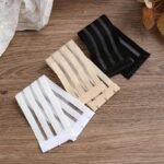 Adjustable Bra Strap Extender With Comfortable Back Hook - Extends Standard Straps By 5.08 Cm, Soft Fabric & Durable Metal Clasps For Women'S Underwear & Lingerie Accessories, Comfort Enhancement, Flexible Undergarment, Strong Clasps - Image 6