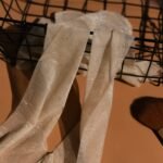 Plus Size Sexy Tights, Women'S Plus Shiny Detail Transparent Ultra-Thin Stretchy Pantyhose - Image 9