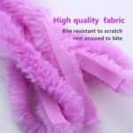 1Pc/2Pcs/3Pcs Cat Toy, Cartoon Octopus Design Pet Toy, Chew Durable Cat Toy, Cat And Dog Interactive Supply - Image 14