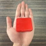 60Pcs Multi-Purpose Double-Sided Tape Set - Transparent Removable Waterproof Hanging Strips, Suitable For Decorations, Couplets, Photos, And Clocks. - Image 8