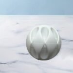 1Pc Simple 3-Slot Charge Cable Clip, Desktop Wire Winder, Self Adhesive Usb Cable Holder, Mouse Cable Charging Cord Clip Organizer - Image 5